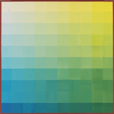 1000 Colors