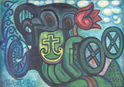Landscape