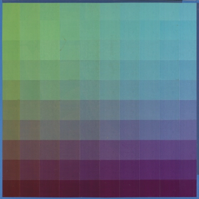1000 Colors