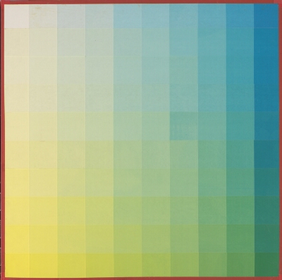 1000 Colors