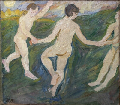 The Joy of Life