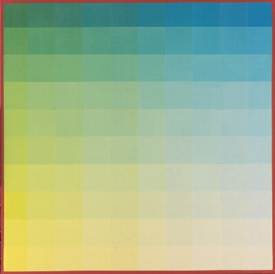 1000 Colors
