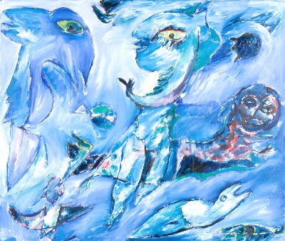 Winter's Tale