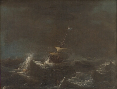 A Storm