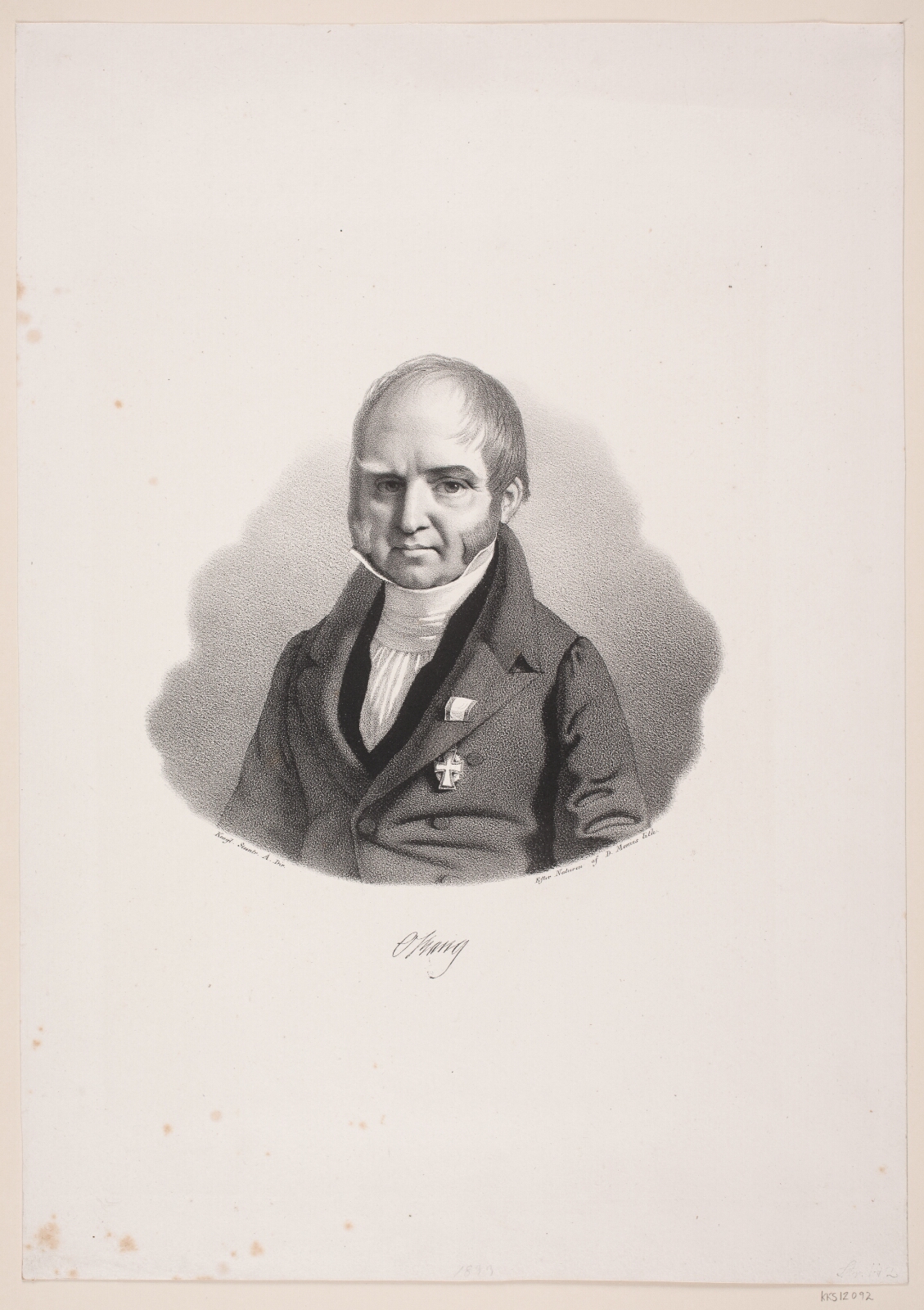 David Monies, O. Bang