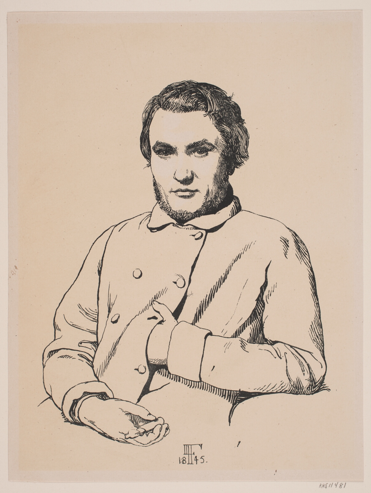 Lorenz Frølich, J. Th. Lundbye