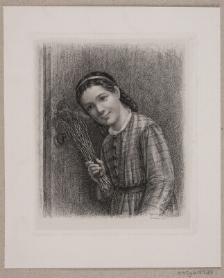 Fastelavn, Magnus-Petersen, Julius, 1870