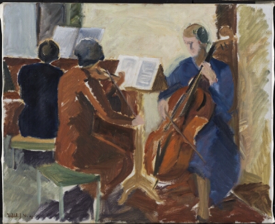 Orchestra
