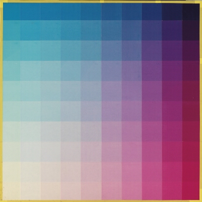 1000 Colors