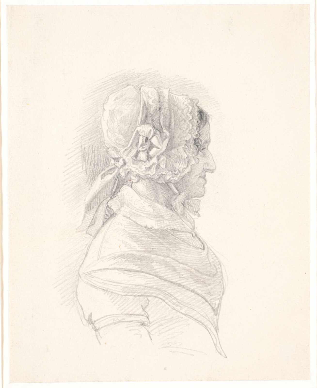 Wilhelm Marstrand, Fru Have