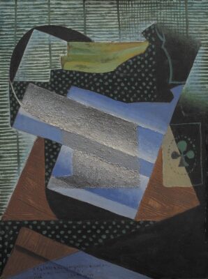 Still Life