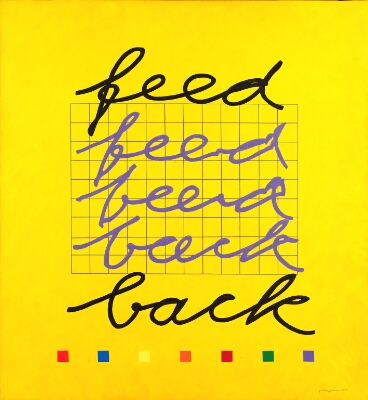 Feed-back