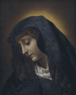 The Virgin