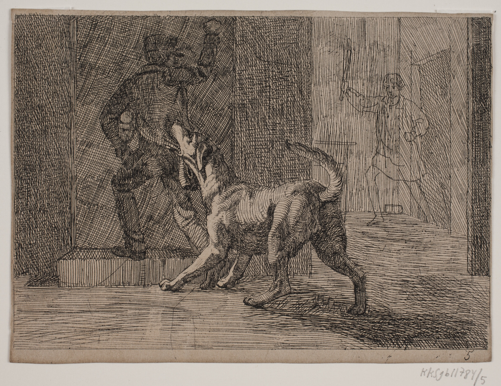 Lorenz Frølich, Billede 5