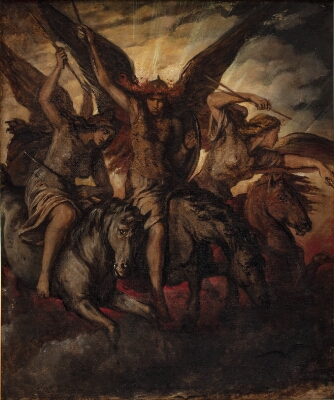 Valkyries