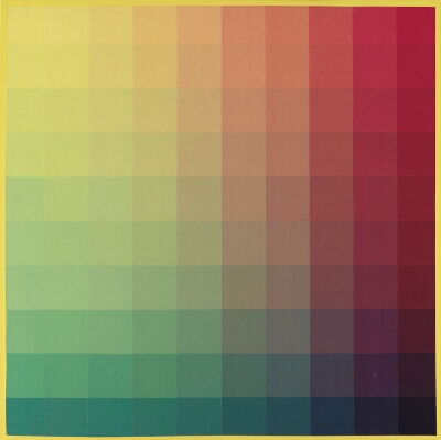 1000 Colors
