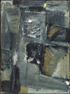 Trawlerdæk