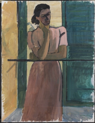 Figure Composition