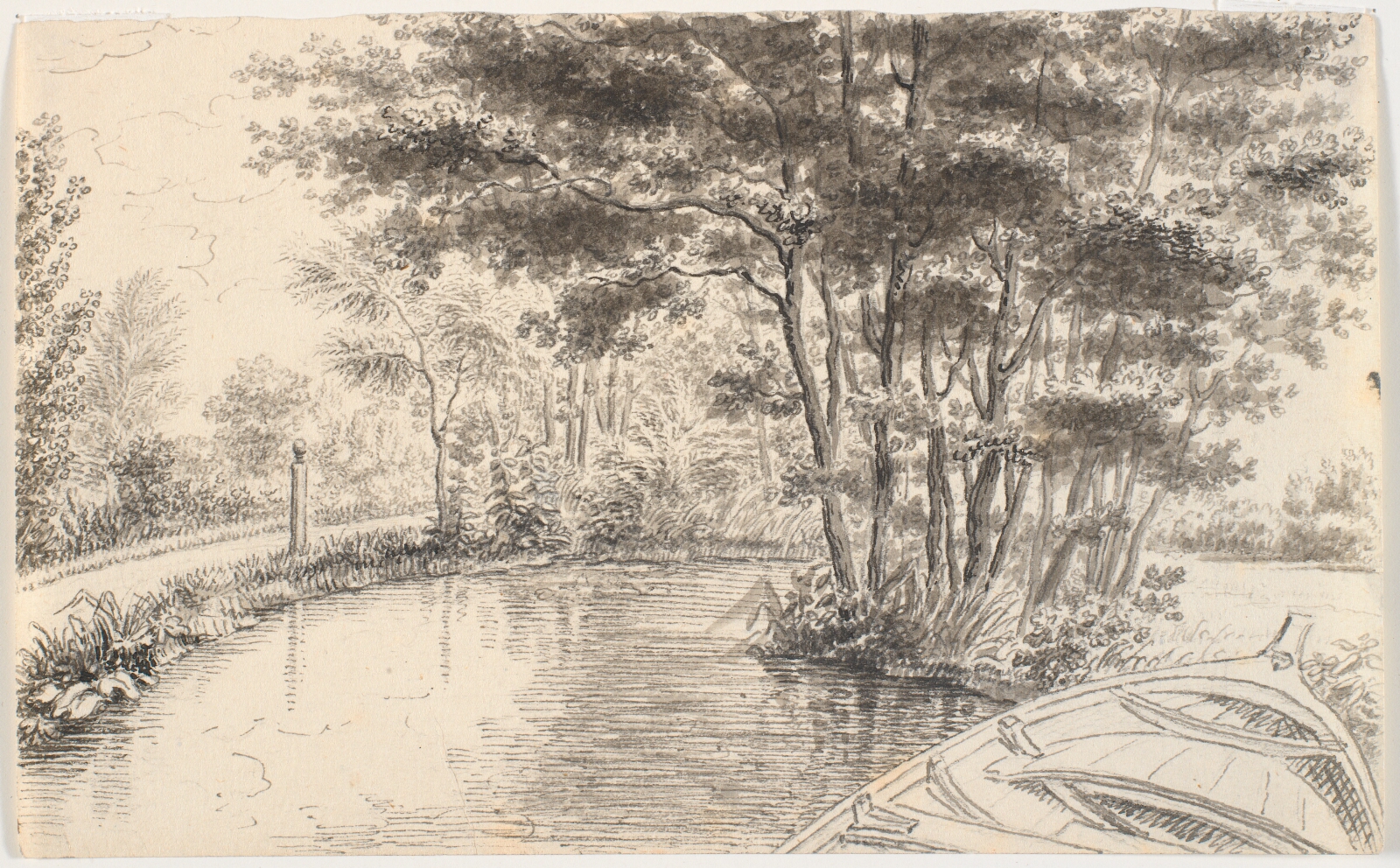 J.F. Clemens, Sanderumgaards have IV