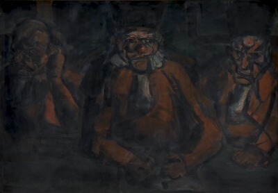 The Judges