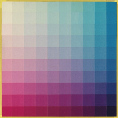 1000 Colors