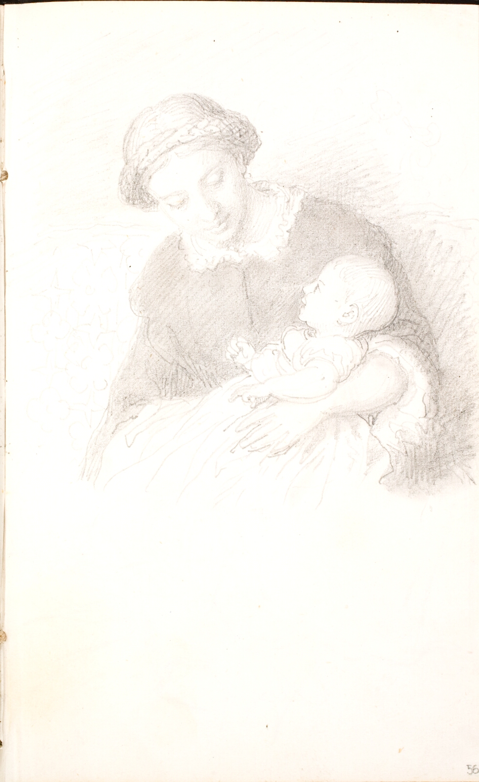 Lorenz Frølich, 54. Flensborg. 1857
