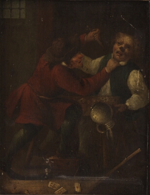 Fight