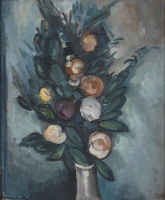 Bouquet of Flowers
