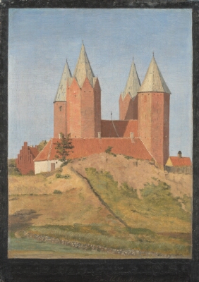 Kalundborg Church