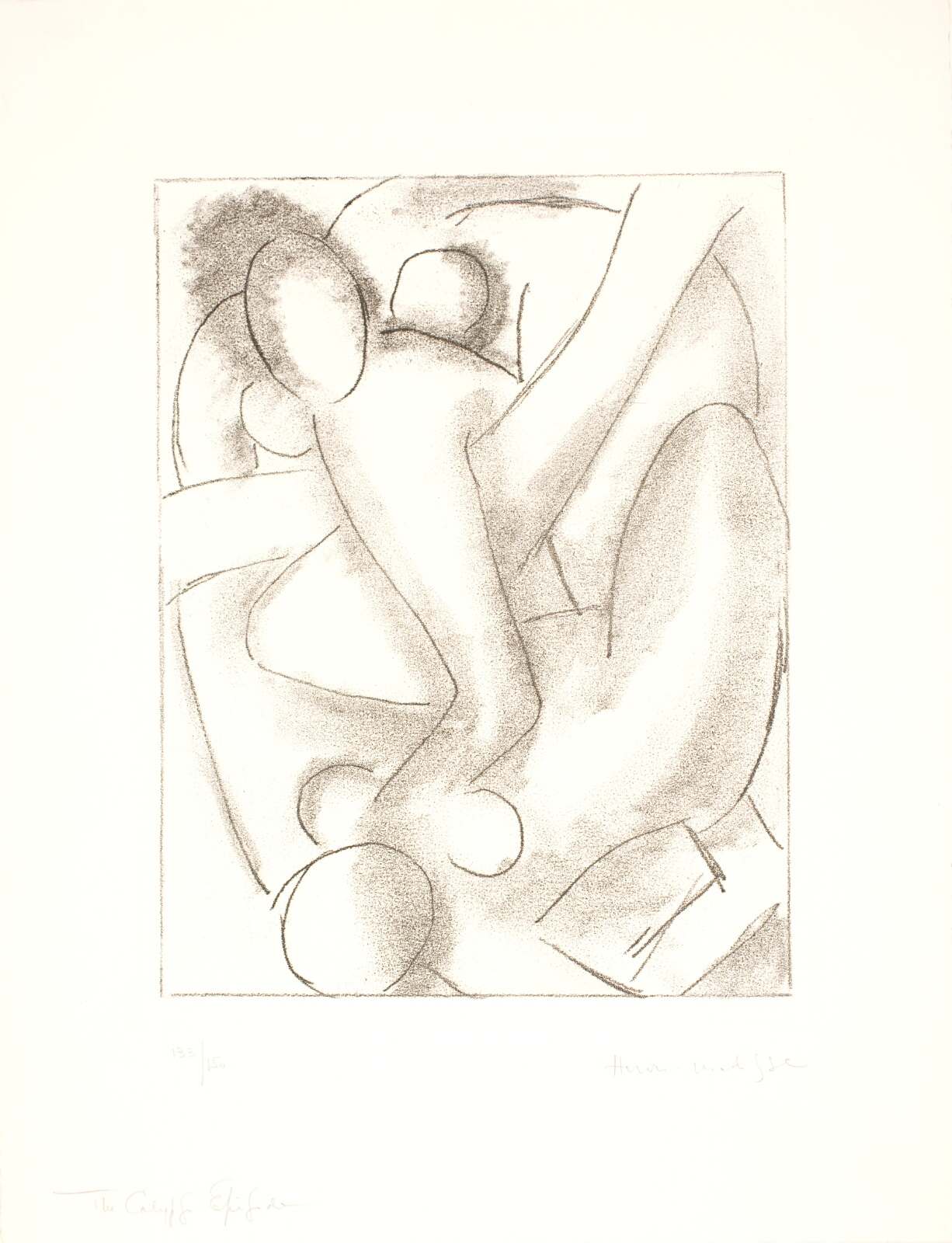 Henri Matisse, Calypso
