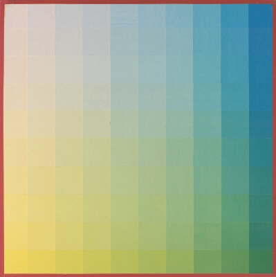 1000 Colors
