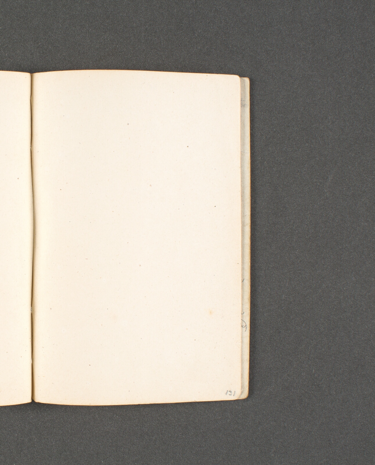 Johan Thomas Lundbye, Blank
