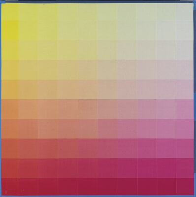 1000 Colors