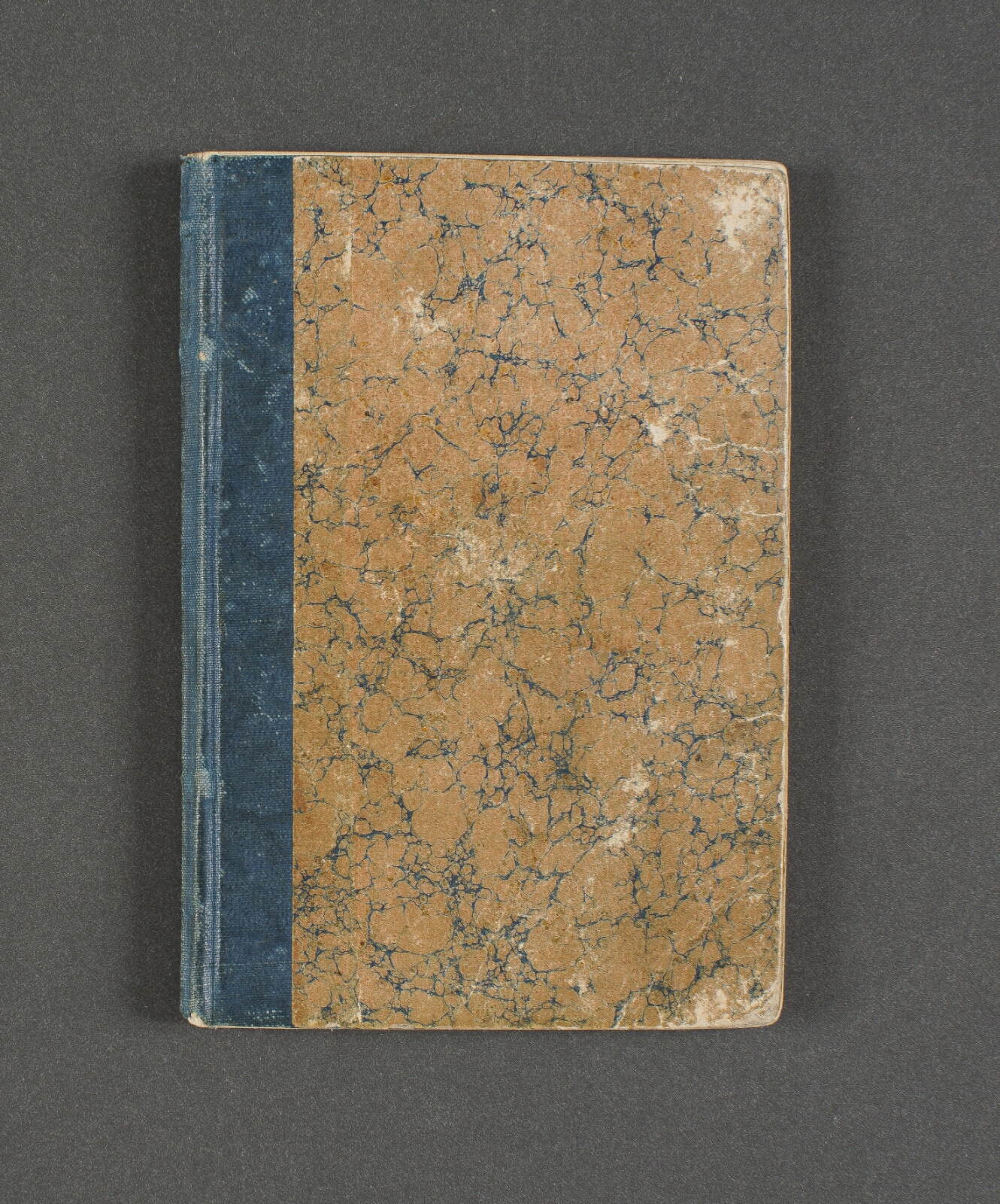 Johan Thomas Lundbye, Skitse og rejsedagbog. Italien, Tyskland, Belgien og Holland 1846