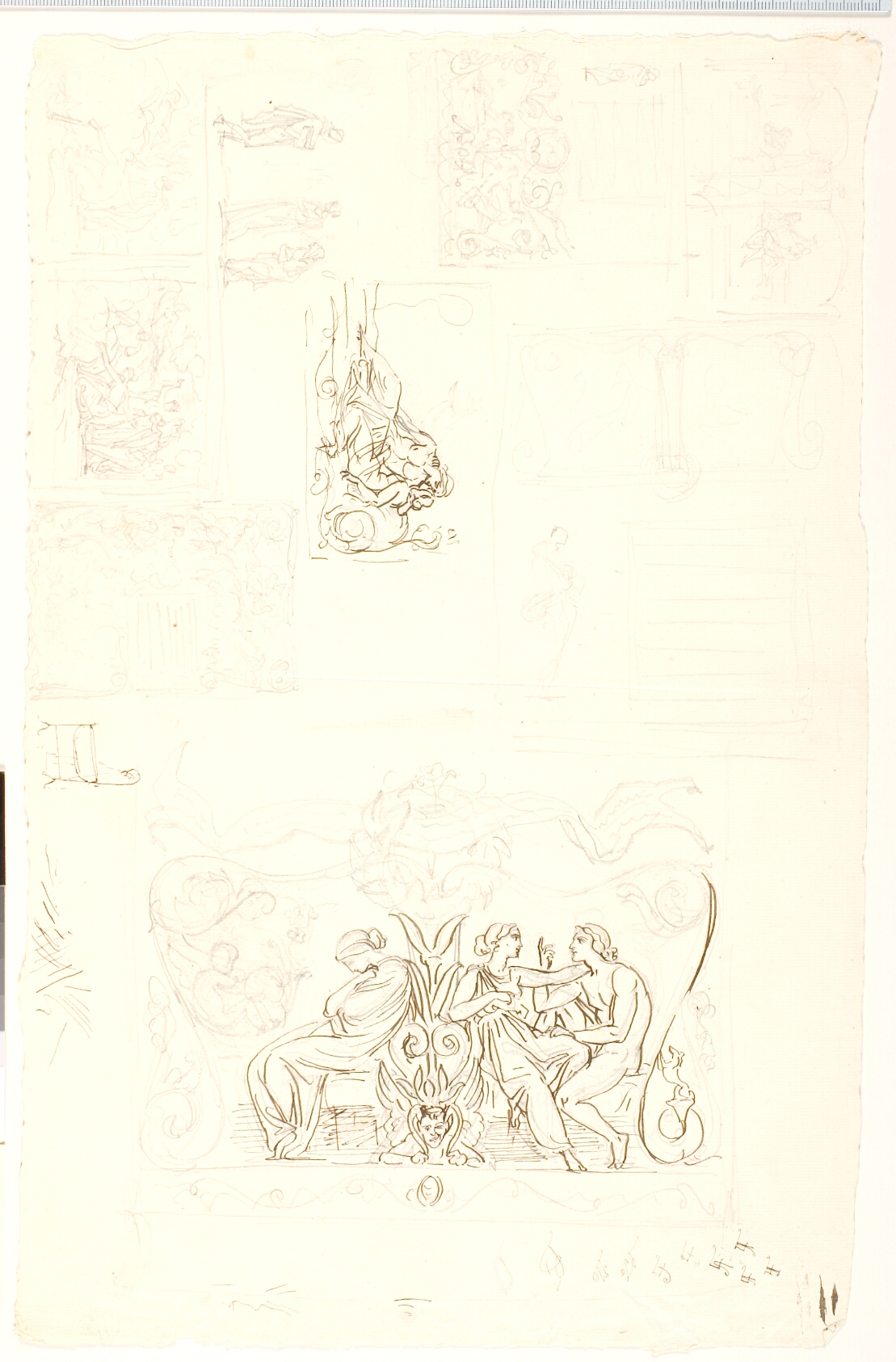 Artwork preview