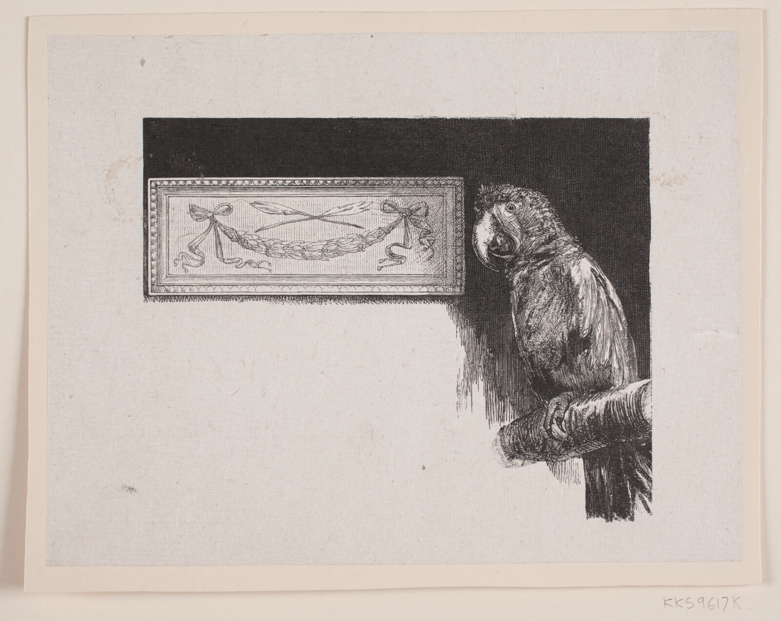 F. Hendriksen, Poppe