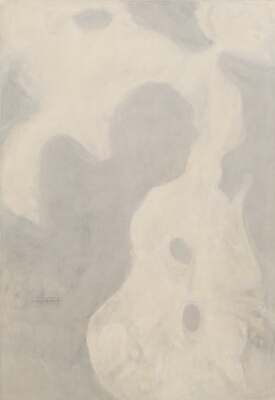 Study of a Stone