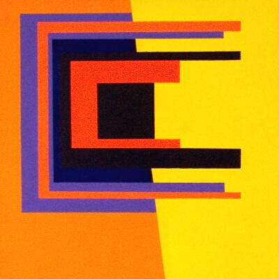 LInes-Shapes-Colours