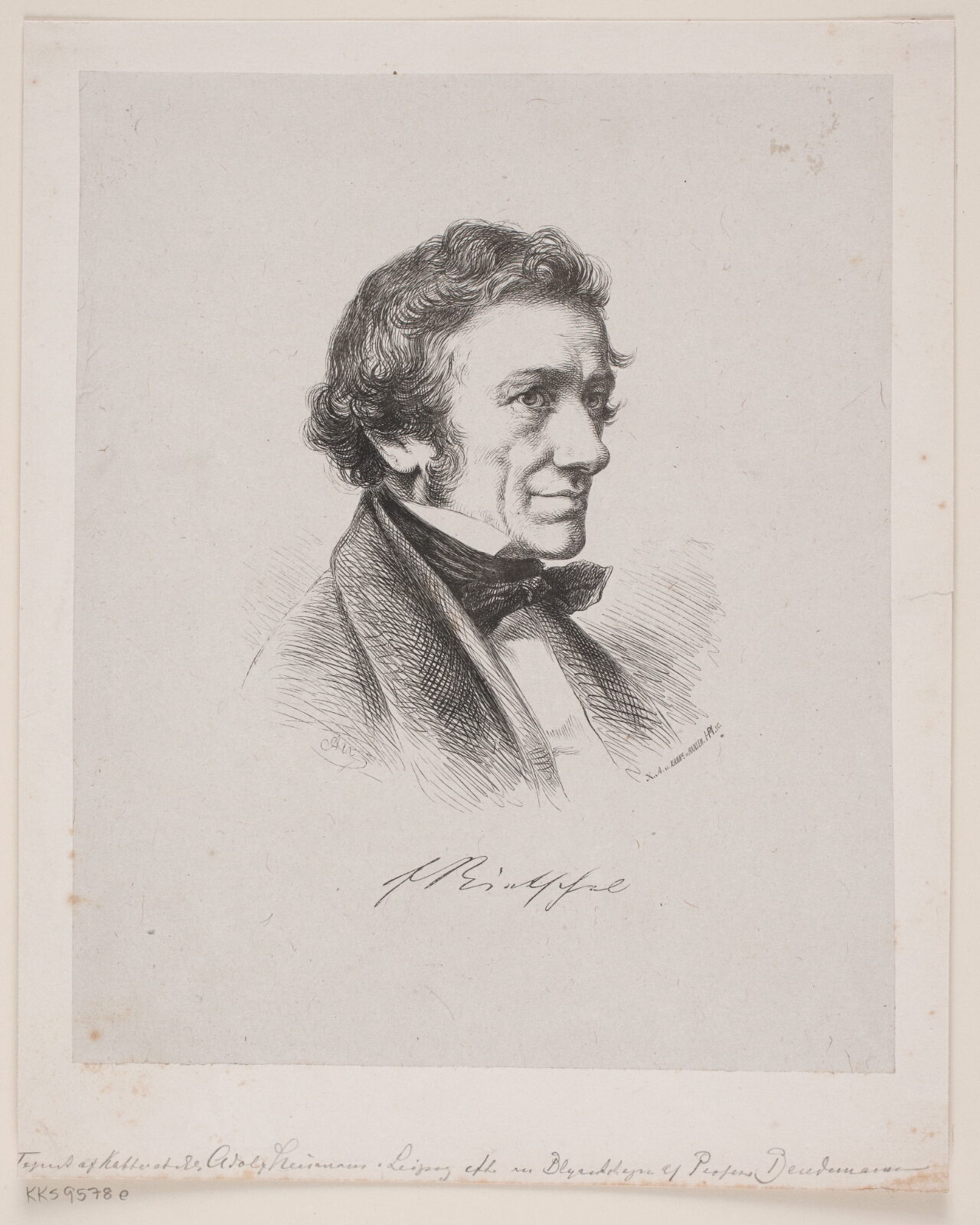 H.P. Hansen, E. Rietschel