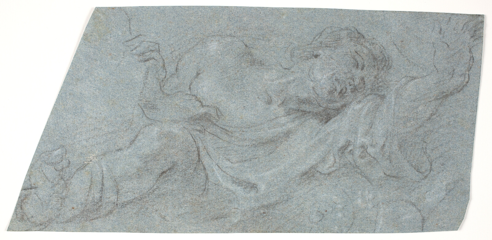 Peter Paul Rubens, Malchus