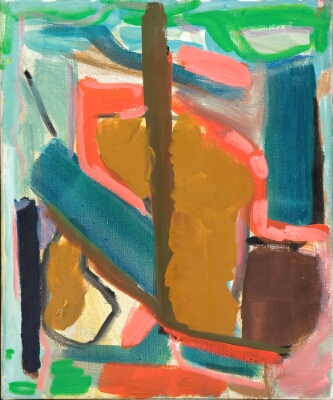 Spring in February III