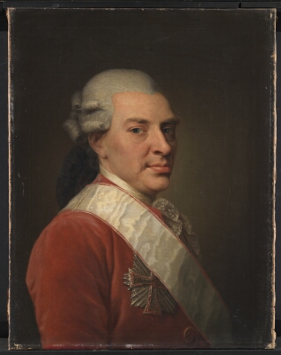 Geheimeråd Henrik Hielmstierne