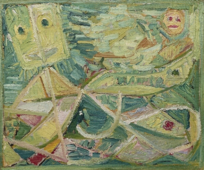 Autumn, Baldersbrønde