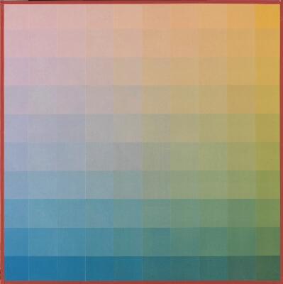 1000 Colors
