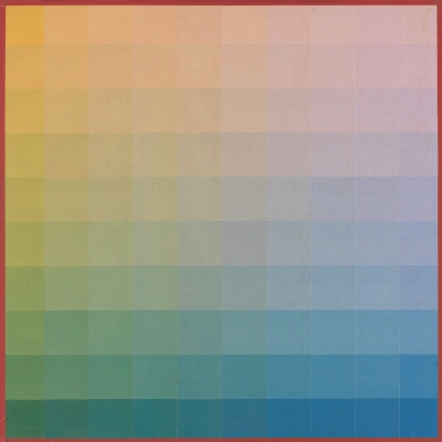 1000 Colors