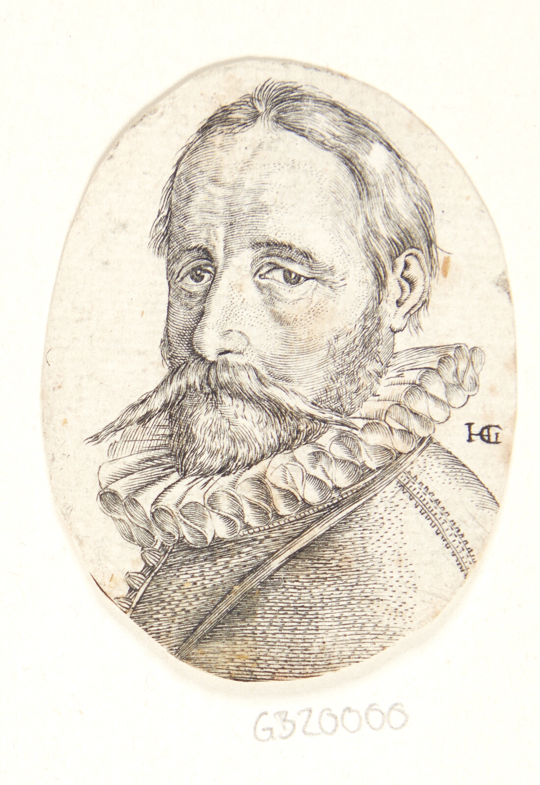 Hendrick Goltzius, Hans Bol