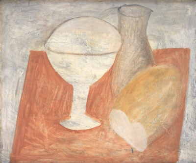 Still Life