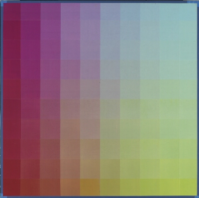 1000 Colors