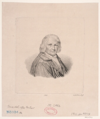 Thorvaldsen, Schøler, Peter Christian, 1851