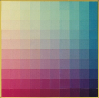 1000 Colors